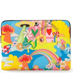 Wouf Studio Laptop hoes 32.5 cm  variant 3