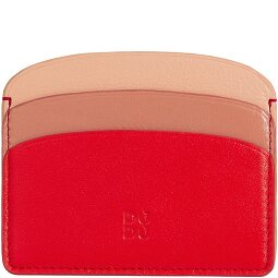 DuDu Boracay Kredietkaart etui Leer 10 cm  variant 3