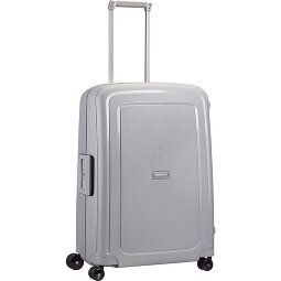 Samsonite S'Cure Spinner 4-wiel trolley 69 cm  variant 5
