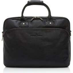 Castelijn & Beerens Firenze aktetas RFID Leer 43 cm Laptopcompartiment  variant 1