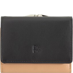 DuDu Corsica Portemonnee RFID-bescherming Leer 11 cm  variant 6