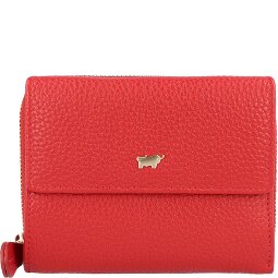 Braun Büffel Asti Portemonnee RFID-bescherming Leder 12 cm  variant 7