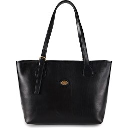 The Bridge Story Donna Shopper Tas Leer 43 cm  variant 2