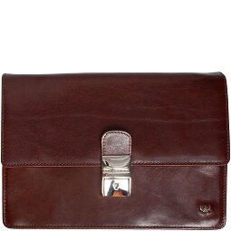 Golden Head Colorado Business Mannentas Leder Polstas 23 cm  variant 2