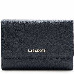 Lazarotti Bologna Leather Portemonnee Leer 14 cm  variant 3