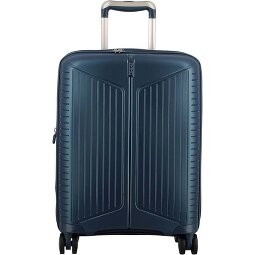 Jump Evae Ultra-Light 4 wielen Cabinewagen 55 cm  variant 4