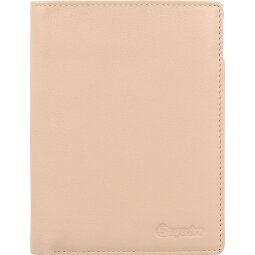 Esquire Viktoria Portemonnee RFID Leer 10 cm  variant 2