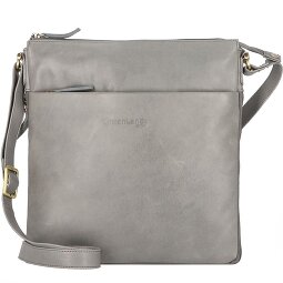 Greenland Nature Nature Schoudertas Leer 28 cm  variant 1 Greenland Nature Nature Schoudertas Leer 28 cm  variant 1