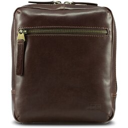 Jost Skagen Schoudertas Leer 19 cm  variant 2
