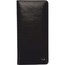 Golden Head Colorado Portemonnee RFID-bescherming Leer 9 cm  variant 1