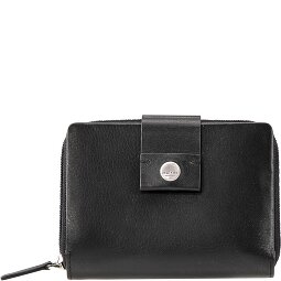 Maître Henau Diethilde Portemonnee RFID-bescherming Leder 12.5 cm  variant 1