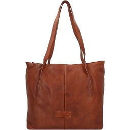 Harold's Onderzeeër Shopper Tas Leer 39 cm  variant 3