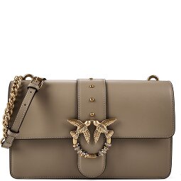 PINKO Love One Crossbody tas Leder 27 cm  variant 2