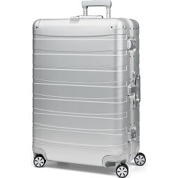 Redolz Pro Aluminium 4 wielen Trolley L 77 cm  variant 3