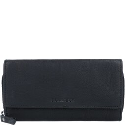 Burkely Antiek Avery Portemonnee Leer 18,5 cm  variant 1