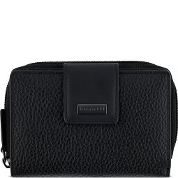 bugatti Sina Portemonnee RFID-bescherming Leer 13.5 cm  variant 4