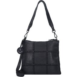 Harbour 2nd Fashion Lights Xanthe Schoudertas Leer 33 cm  variant 2