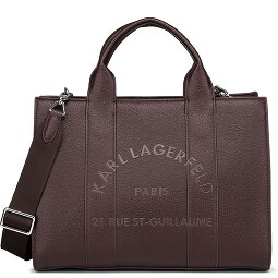 Karl Lagerfeld Rsg Shopper Tas 26 cm  variant 2