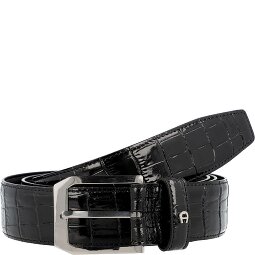 AIGNER Zakelijke riem leer  variant 1