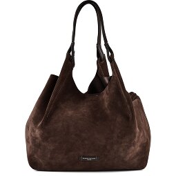 Gianni Chiarini Dua Shopper Tas Leder 38 cm  variant 2