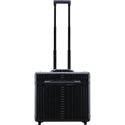 Aleon 2-wielige pilot trolley 41 cm  variant 2 Aleon 2-wielige pilot trolley 41 cm  variant 2