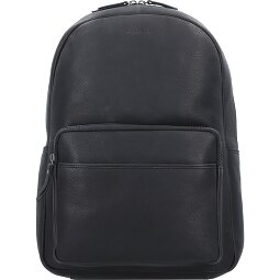 Burkely Antique Avery Dagrugzak Leer 42 cm Laptop compartiment  variant 1