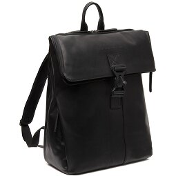 The Chesterfield Brand Savona Zakelijke rugzak Leer 40 cm Laptop compartiment  variant 1