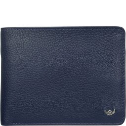 Golden Head Capri Portemonnee RFID Leer 12,5 cm  variant 1