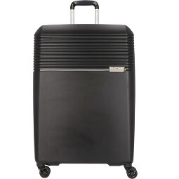 Hedgren Lineo Stripe L 4-wielige trolley 76 cm  variant 1