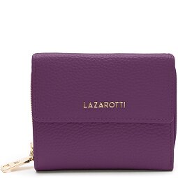 Lazarotti Bologna Leather Portemonnee Leer 12 cm  variant 8