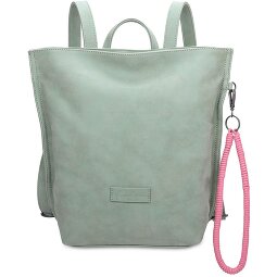 Fritzi aus Preußen Fritzi33N Vintage Stad rugzak 35.5 cm  variant 2