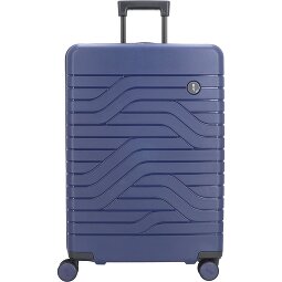 Bric's B|Y Ulisse 4 wielen Trolley 71 cm met uitbreidingsplooi  variant 4