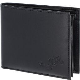 oxmox Leather Portemonnee RFID-bescherming Leder 12 cm  variant 11