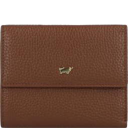 Braun Büffel Asti Portemonnee RFID Leer 12 cm  variant 6