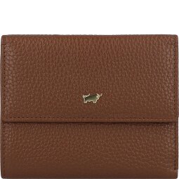 Braun Büffel Asti Portemonnee RFID Leer 12 cm  variant 4
