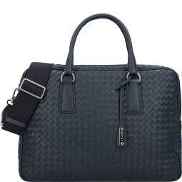abro Lotus Handtas Leer 39 cm  variant 3
