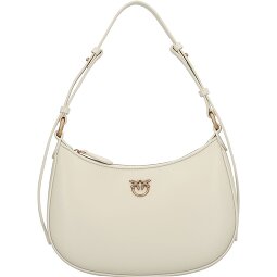 PINKO Half Moon Schoudertas Leer 26 cm  variant 1
