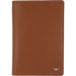 Golden Head Polo Portemonnee RFID-bescherming Leder 11.5 cm  variant 1