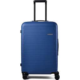 American Tourister Novastream 4 wielen Trolley 67 cm met uitbreidingsplooi  variant 2