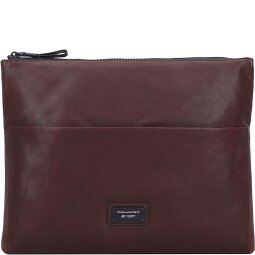 Piquadro Harper Heren Leren Tas 33 cm  variant 1
