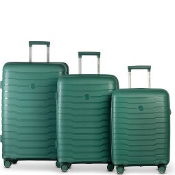 Worldpack Portland 4 wielen Kofferset 3-delig  variant 2