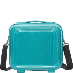 Mandarina Duck Logoduck + Glitter Beautycase 28.5 cm  variant 1