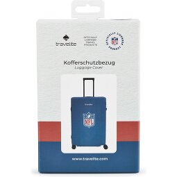 Travelite travelite x NFL Kofferhoes 77 cm  variant 5