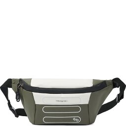 Hedgren Comby Performance Visit P Fanny pack RFID-bescherming 36 cm  variant 2