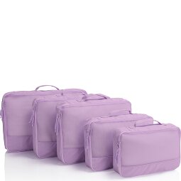 Heys Accessoires kofferset 5 stuks.  variant 2