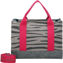 Fritzi aus Preußen Canvas Handtas 40 cm  variant 4