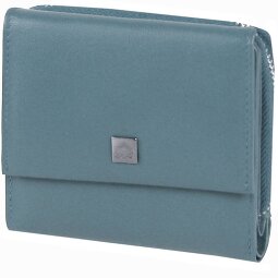 Greenburry Sponsachtig portefeuille leer 10,5 cm  variant 3