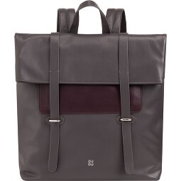 DuDu Rugzak leer 36 cm  variant 1