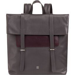 DuDu Rugzak leer 36 cm  variant 1