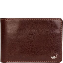 Golden Head Colorado Portemonnee RFID Leer 10 cm  variant 3